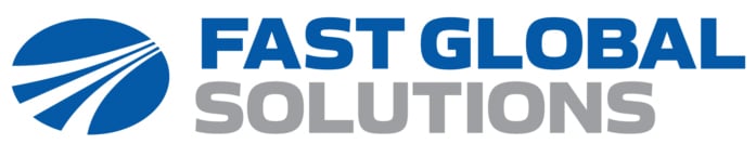 Fast Global Sol logo